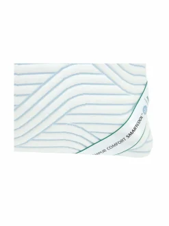 Peitteet & Tyynyt<Tempur Comfort Medium SmartCool -tyyny 60 x 50 cm DJ LITTLE STREAM CT2 BLUE