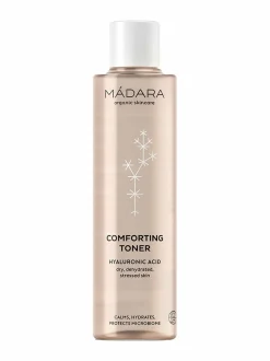 Kasvojenhoito<Madara Comforting Toner -kasvovesi 200 ml