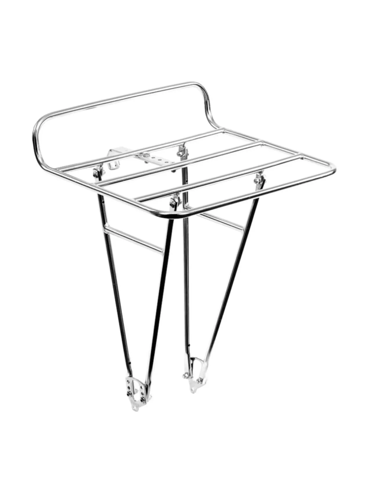 Pelago Commuter Front Rack^ Polkupyörät & Pyöräilytarvikkeet