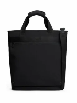 Tietokonelaukut|Tietokonelaukut<Tommy Hilfiger Commuter Tote -tietokonelaukku BDS BLACK