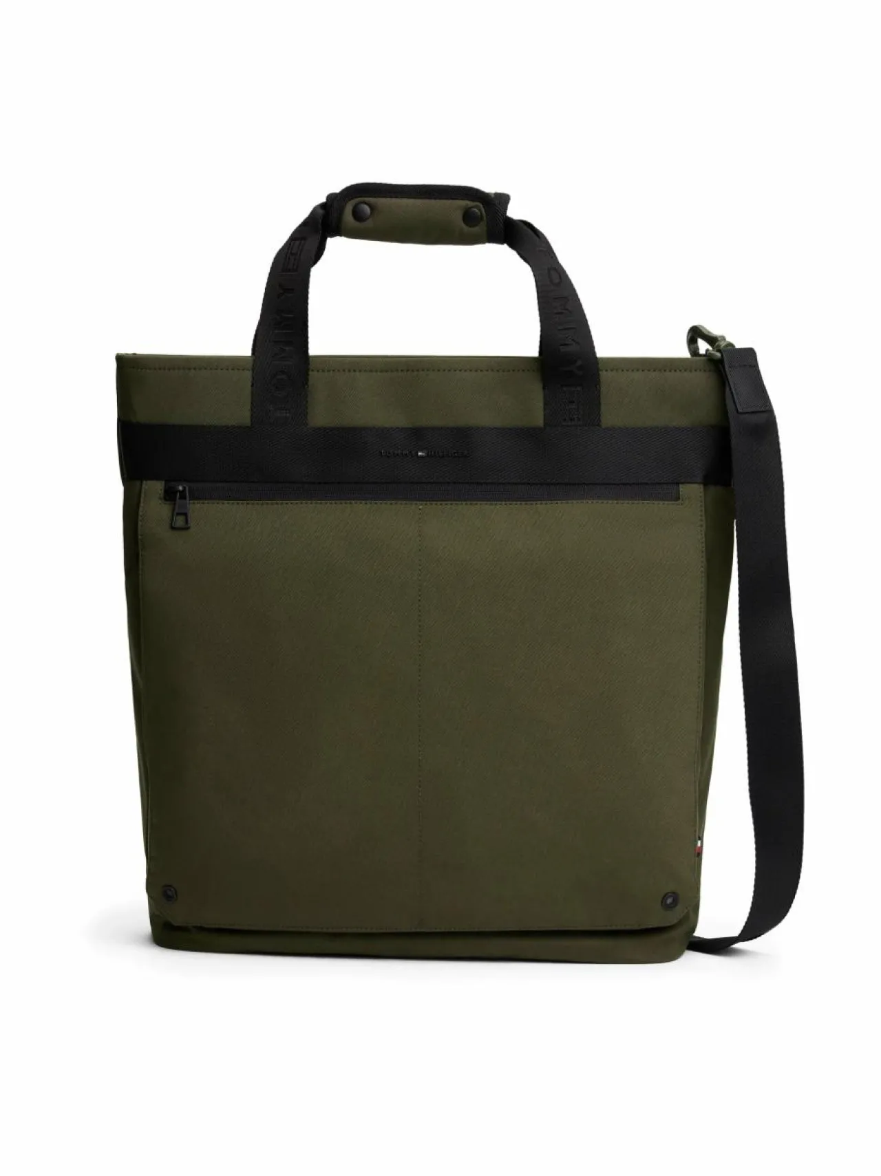 Tommy Hilfiger Commuter Tote -tietokonelaukku^ Tietokonelaukut|Tietokonelaukut