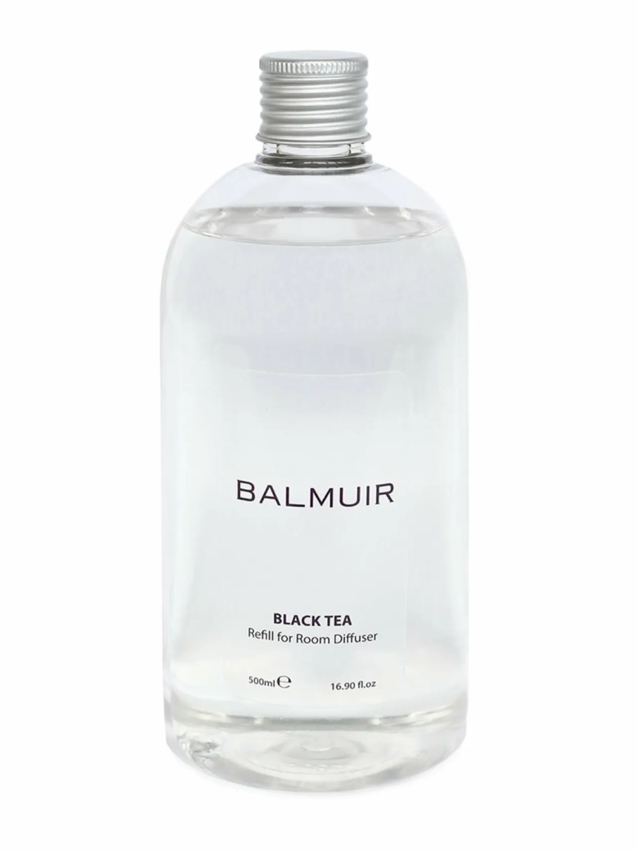 Balmuir Como Black Tea -huonetuoksun täyttöpullo 500 ml^ Huonetuoksut & Tuoksukynttilät