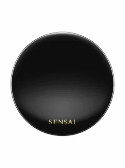 SENSAI Compact Case with Sponge -puuterirasia^ Meikkaustarvikkeet