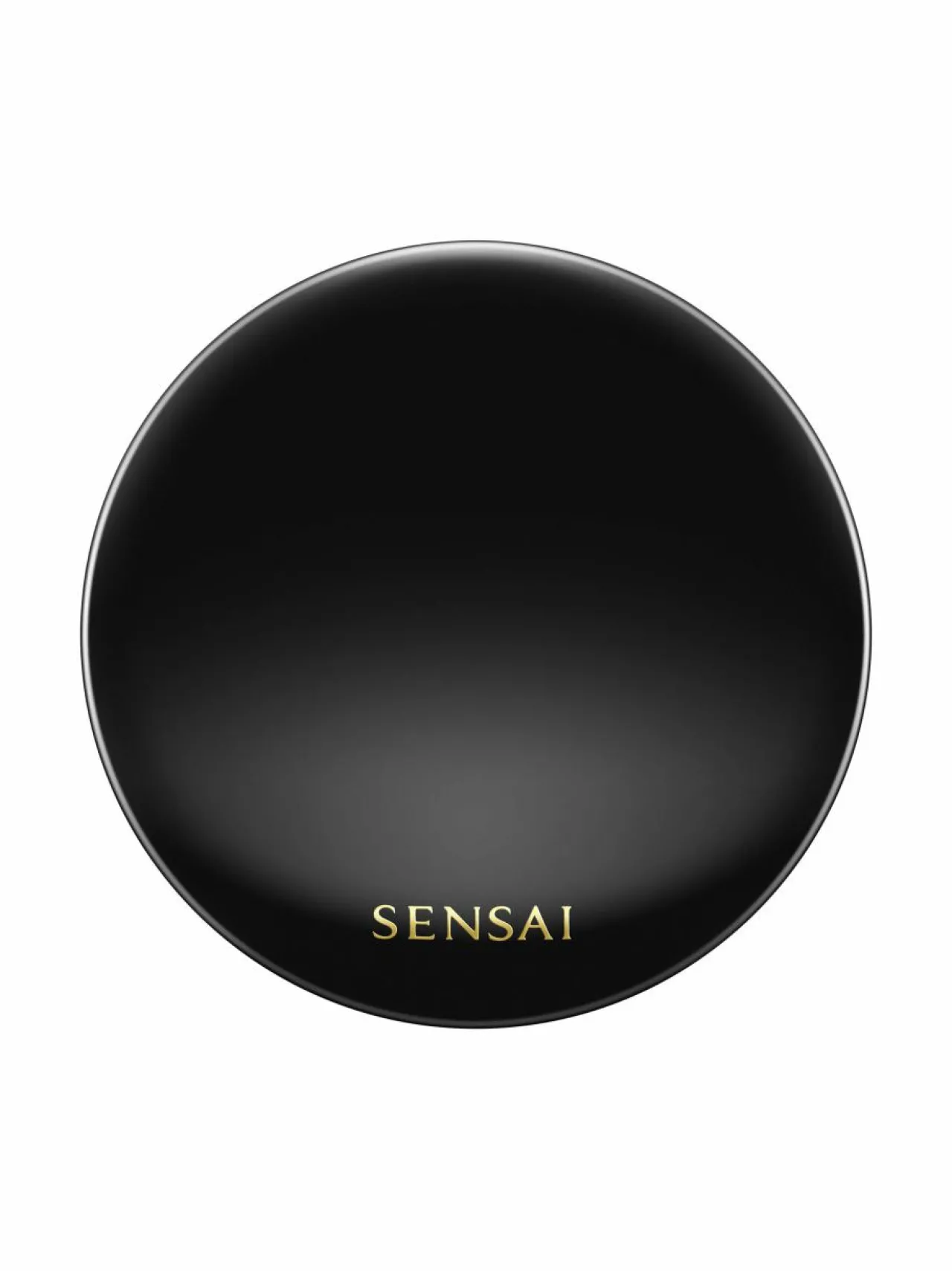 SENSAI Compact Case with Sponge -puuterirasia^ Meikkaustarvikkeet