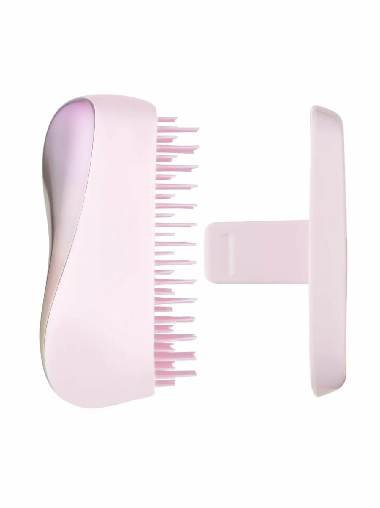 Hiustarvikkeet<Tangle Teezer Compact Styler Brush -hiusharja