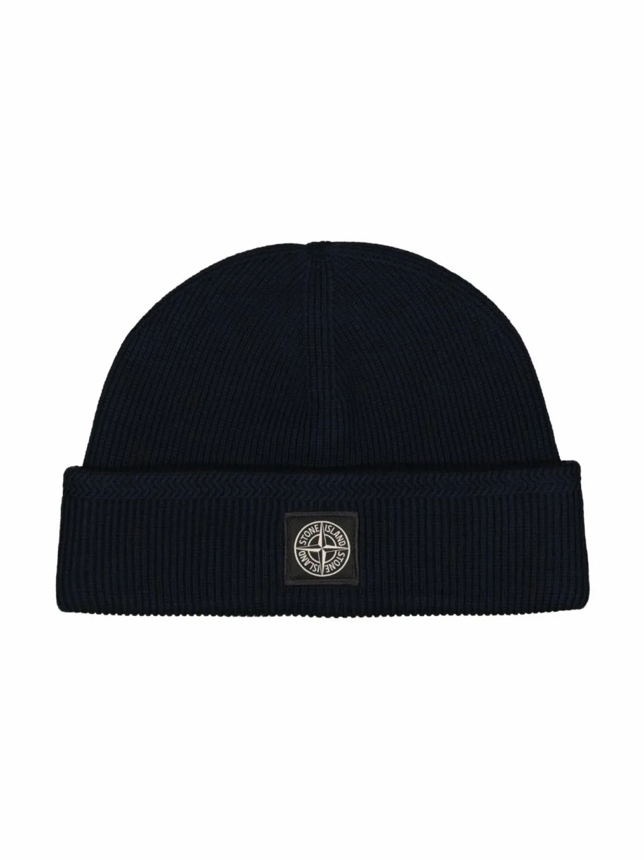 Hatut & Pipot<Stone Island Compass Logo -pipo V0020 NAVY BLUE