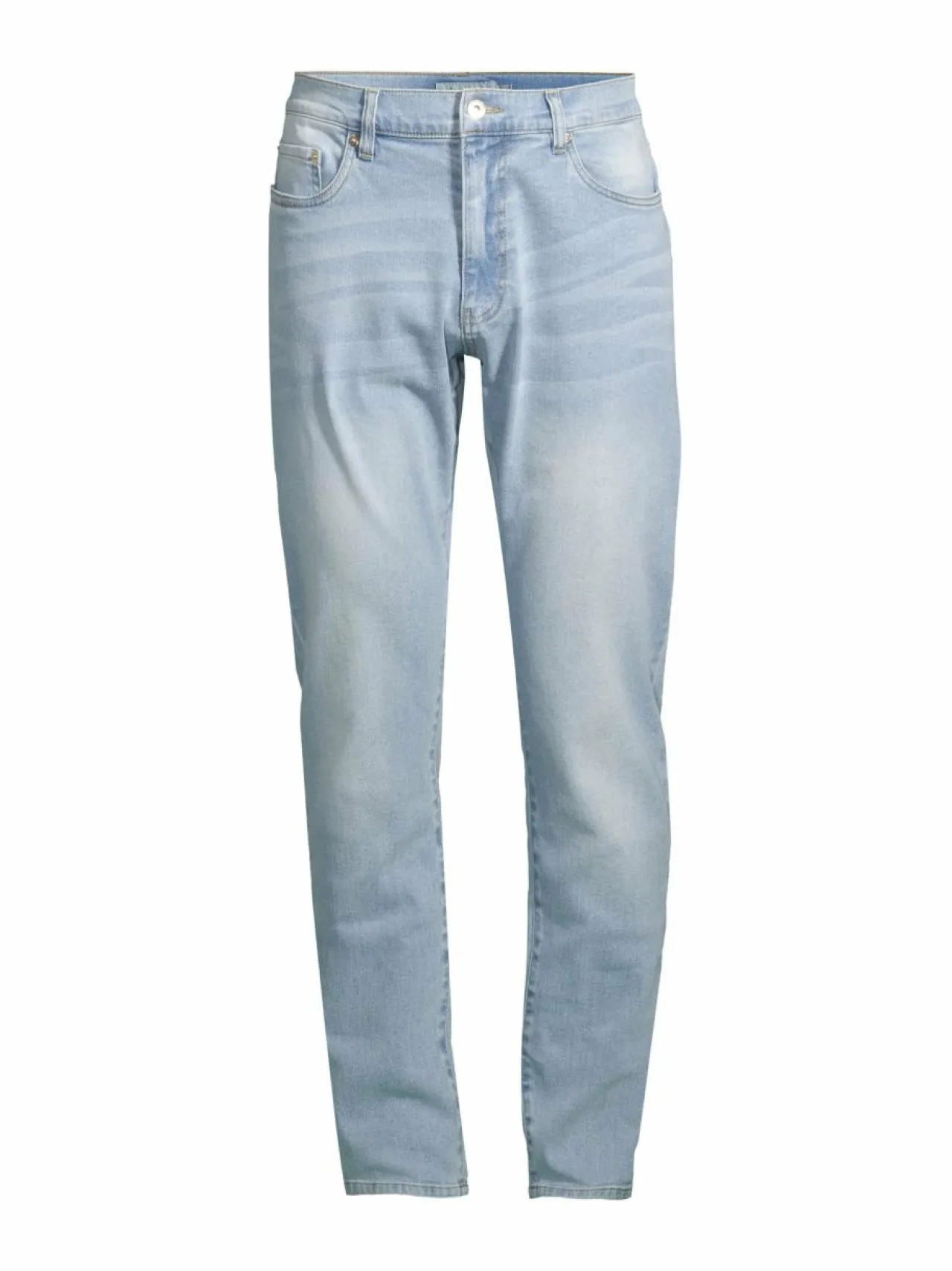Farkut<CONSTRUE Compton-farkut LT. BLUE DENIM