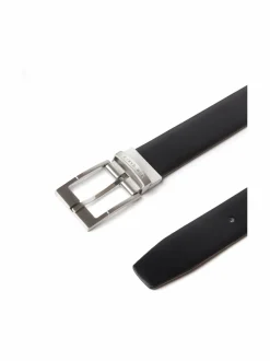 Ted Baker London Connary Reversible Prong Buckle -nahkavyö^ Vyöt