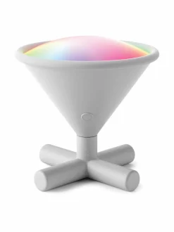 Umbra Cono Portable Smart Lamp -valaisin^ Lamput