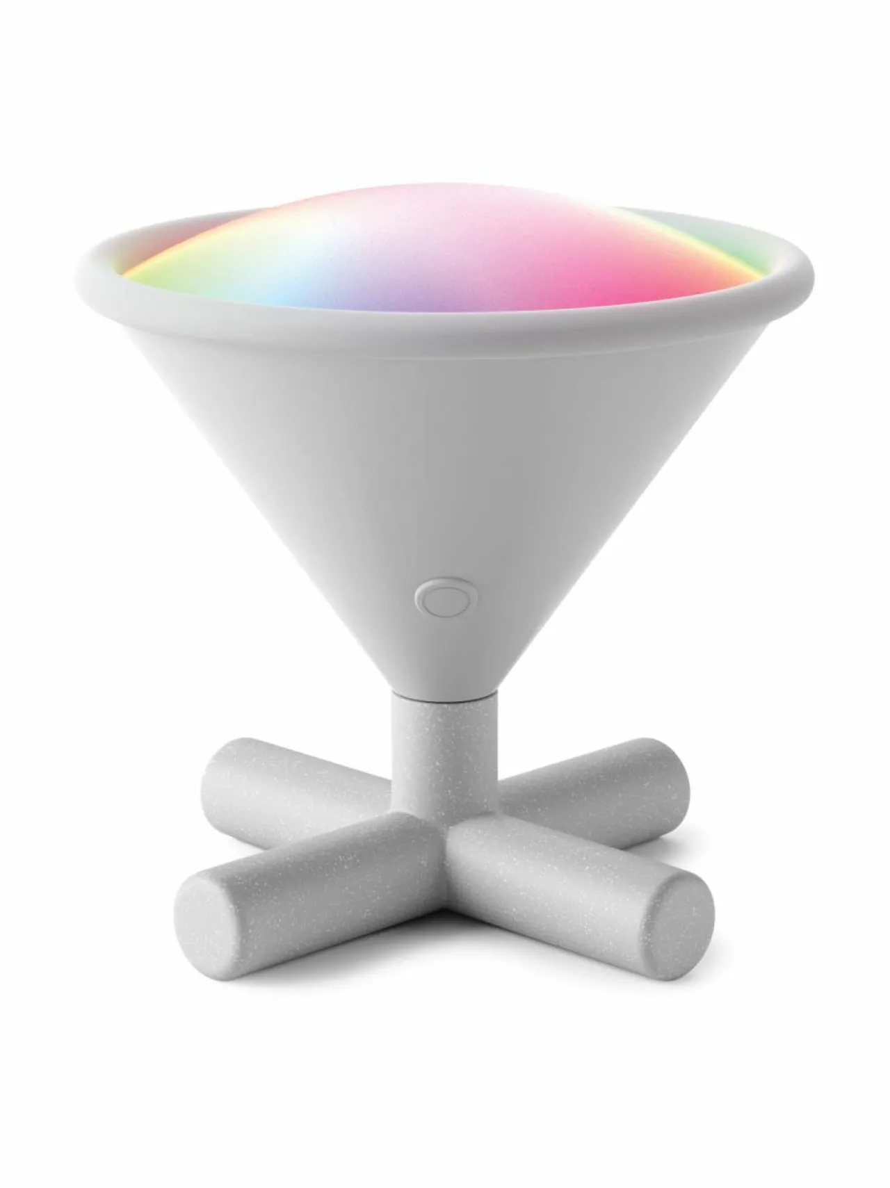 Umbra Cono Portable Smart Lamp -valaisin^ Lamput