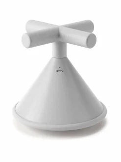 Umbra Cono Portable Smart Lamp -valaisin^ Lamput