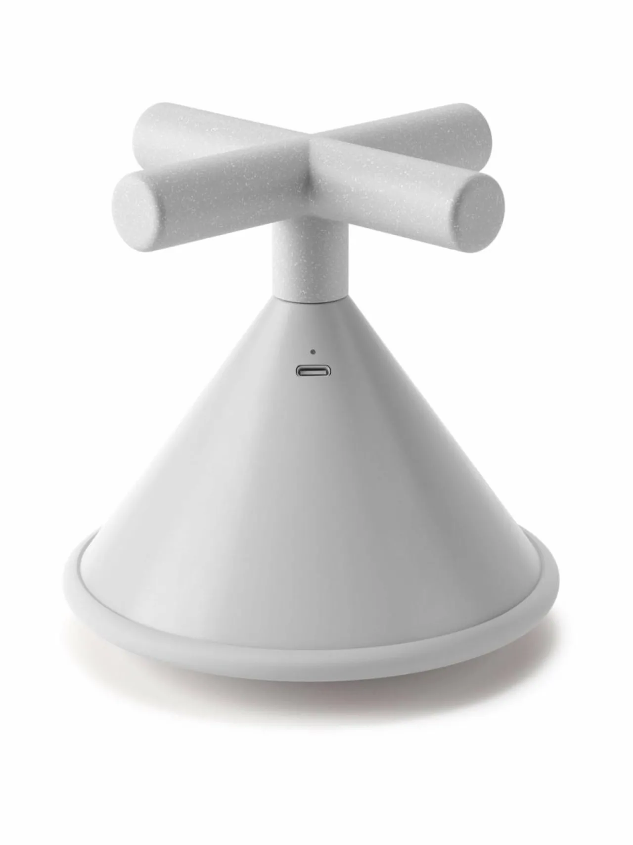 Umbra Cono Portable Smart Lamp -valaisin^ Lamput