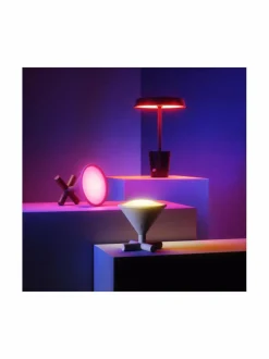 Umbra Cono Portable Smart Lamp -valaisin^ Lamput