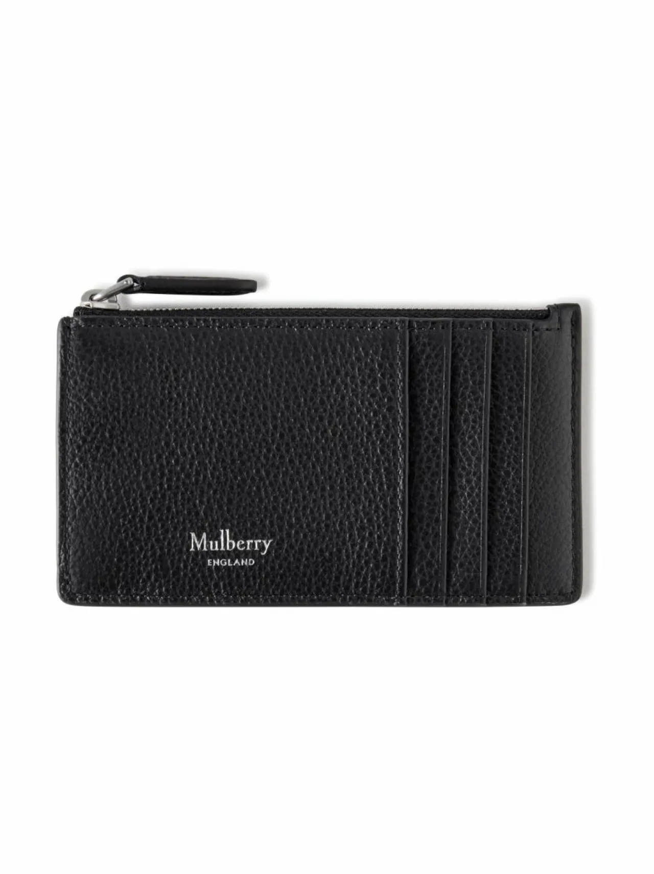 Mulberry Continental Zipped Long Card Holder -korttikotelo^ Lompakot & Kotelot