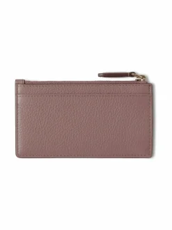 Lompakot & Kotelot<Mulberry Continental Zipped Long -korttikotelo J997 AUTUMN ROSE