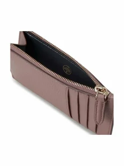 Lompakot & Kotelot<Mulberry Continental Zipped Long -korttikotelo J997 AUTUMN ROSE