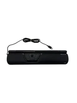 ErgoFinland Contour Design RollerMouse Ergo, langallinen keskihiiri^ Tietokonetarvikkeet