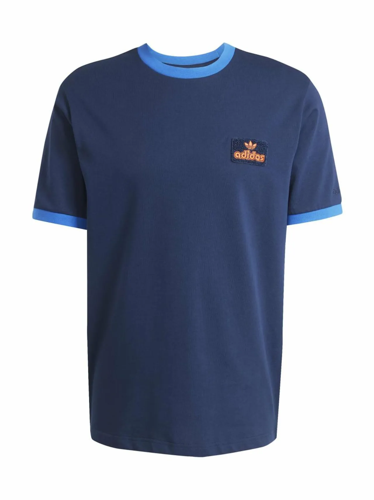 Paidat, Hupparit & Colleget<adidas Originals Contrast t-paita JC8383 NINDIG