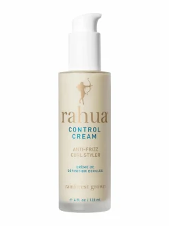 Hiustenhoito<Rahua CONTROL CREAM CURL STYLER -muotoiluvoide 120 ml