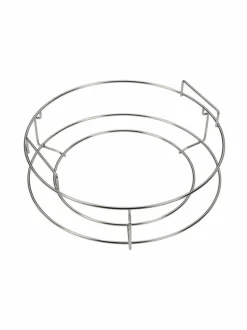 Big Green Egg convEGGtor-kori, L^ Grillit & Grillitarvikkeet