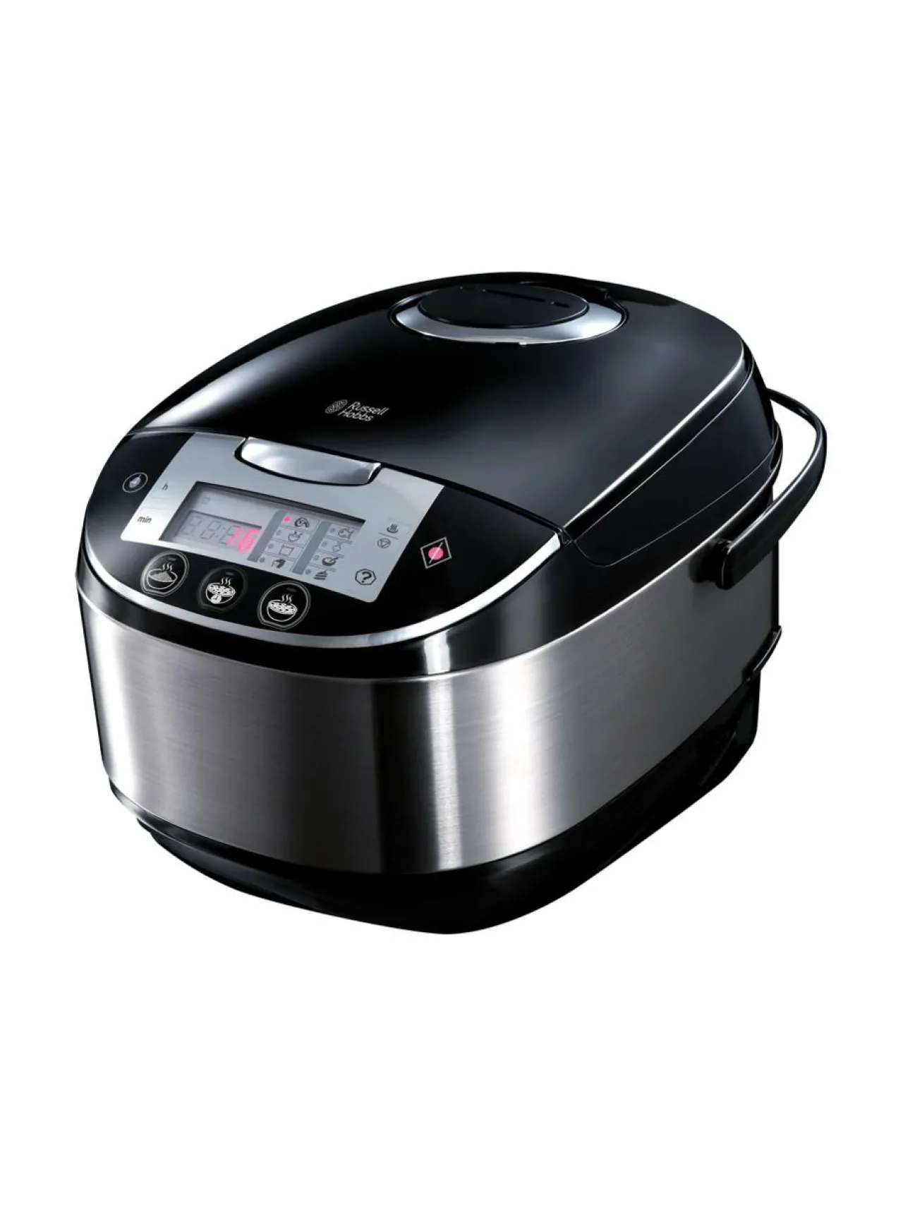 Russell Hobbs Cook@Home Multi -monitoimikeitin 5 l^ Muut Keittiölaitteet