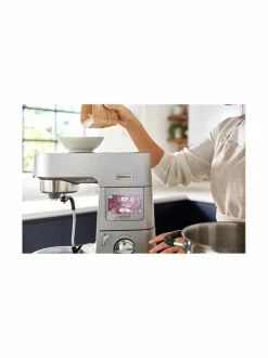 Yleis- & Monitoimikoneet<Kenwood Cooking Chef XL -yleiskone METAL