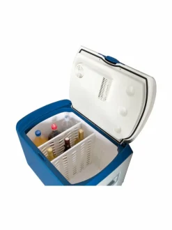 Muut Keittiölaitteet<Airam Cool 40 Eco -kylmälaukku BLUE