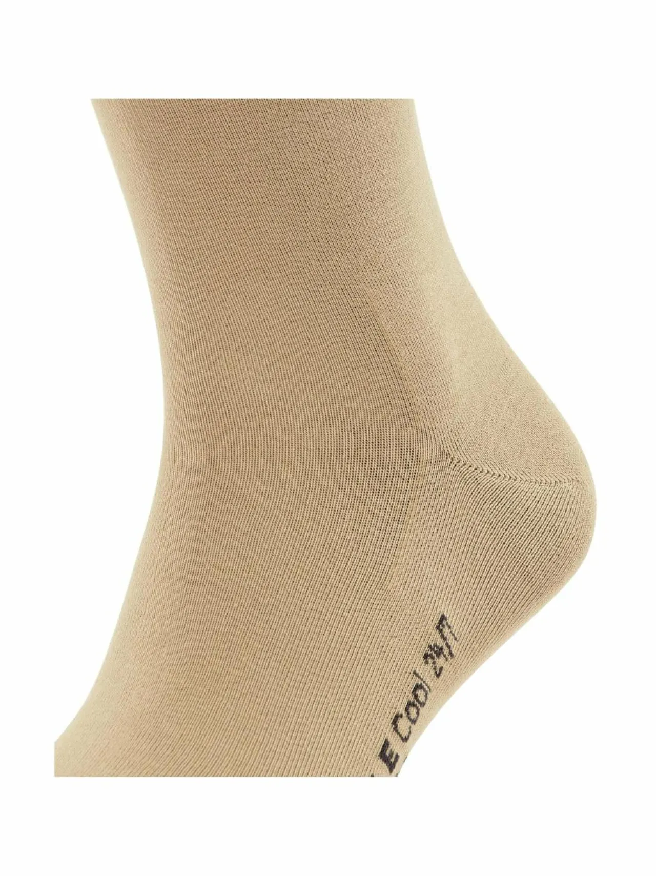Sukat<Falke Cool 24/7 -sukat 4320 SAND