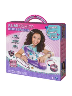 COOL MAKER KumiKreator 3-in-1^ Luovuus & Oppiminen