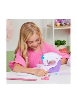 COOL Ompelukone Stitch n Style Muotistudio^ Luovuus & Oppiminen