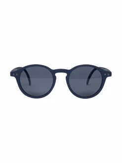 Muut Asusteet<Bogi Cool-aurinkolasit NAVY COMBO: NAVY RIMS, BLACK LENSES
