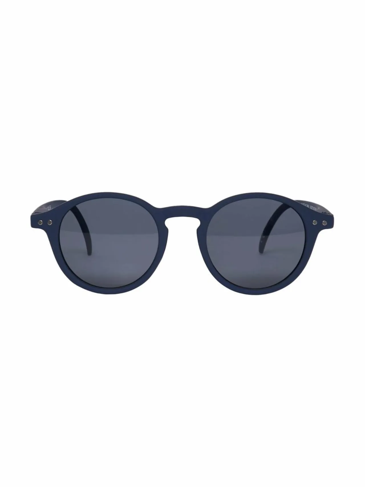Muut Asusteet<Bogi Cool-aurinkolasit NAVY COMBO: NAVY RIMS, BLACK LENSES