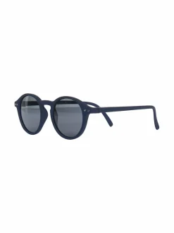 Muut Asusteet<Bogi Cool-aurinkolasit NAVY COMBO: NAVY RIMS, BLACK LENSES