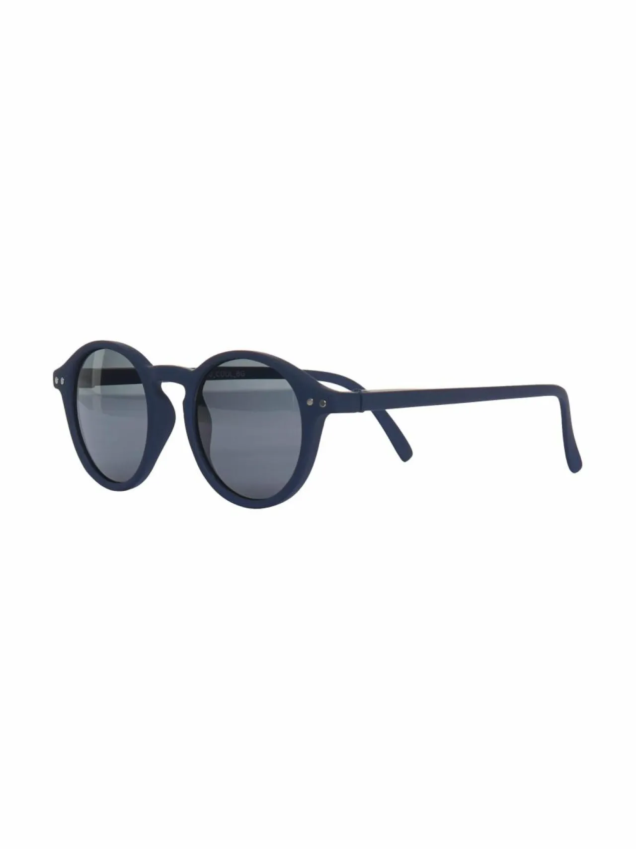 Muut Asusteet<Bogi Cool-aurinkolasit NAVY COMBO: NAVY RIMS, BLACK LENSES