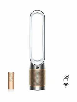 Sisäilma<Dyson Cool-ilmanpuhdistin WHITE