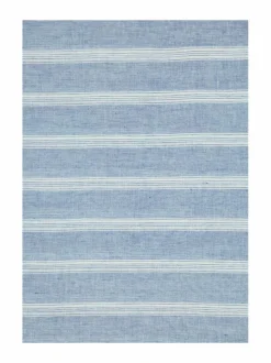 Huivit & Kaulaliinat<CONSTRUE Cooper Coa -huivi BLUE STRIPE