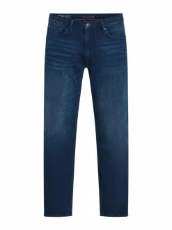 Tommy Hilfiger Core Bleecker Deep -farkut^ Farkut