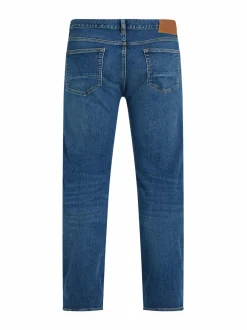 Tommy Hilfiger Core Bleecker Mid -farkut^ Farkut