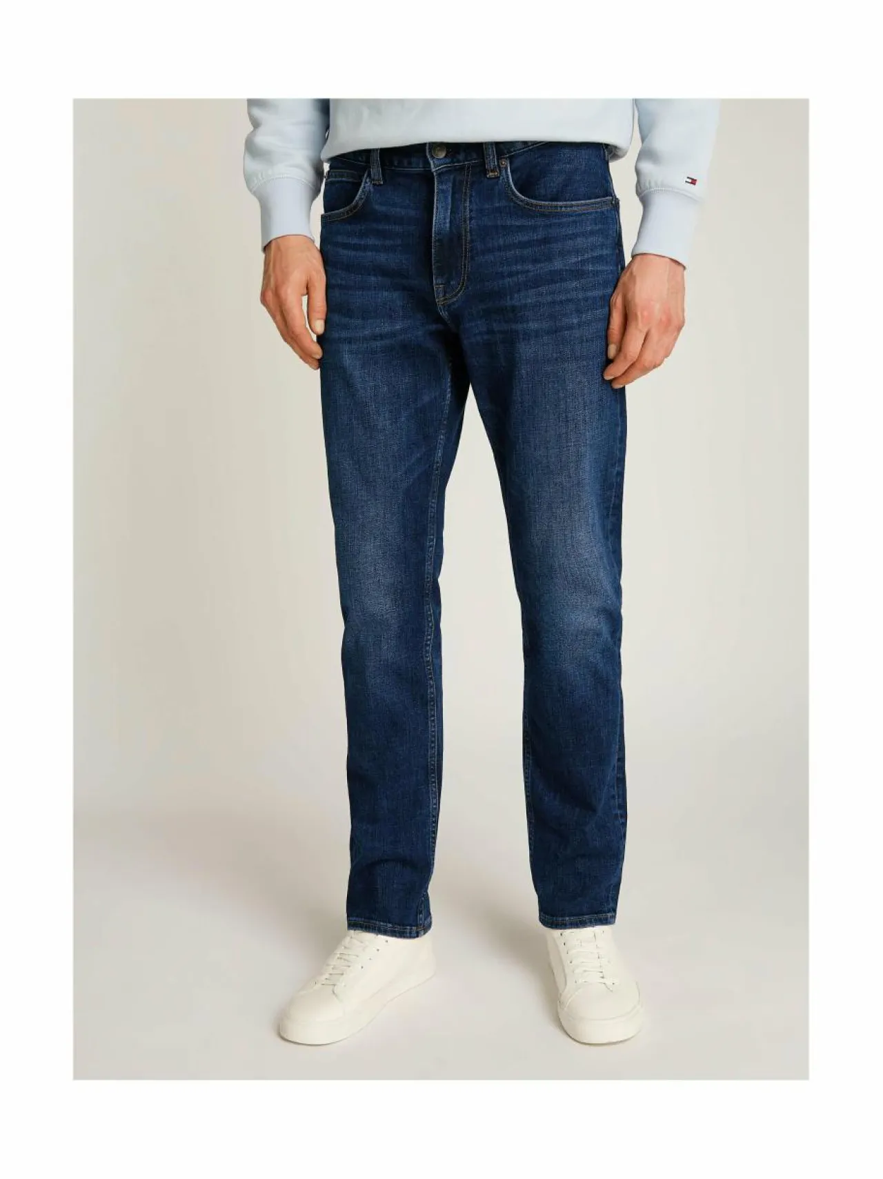Tommy Hilfiger Core Denton -farkut^ Farkut