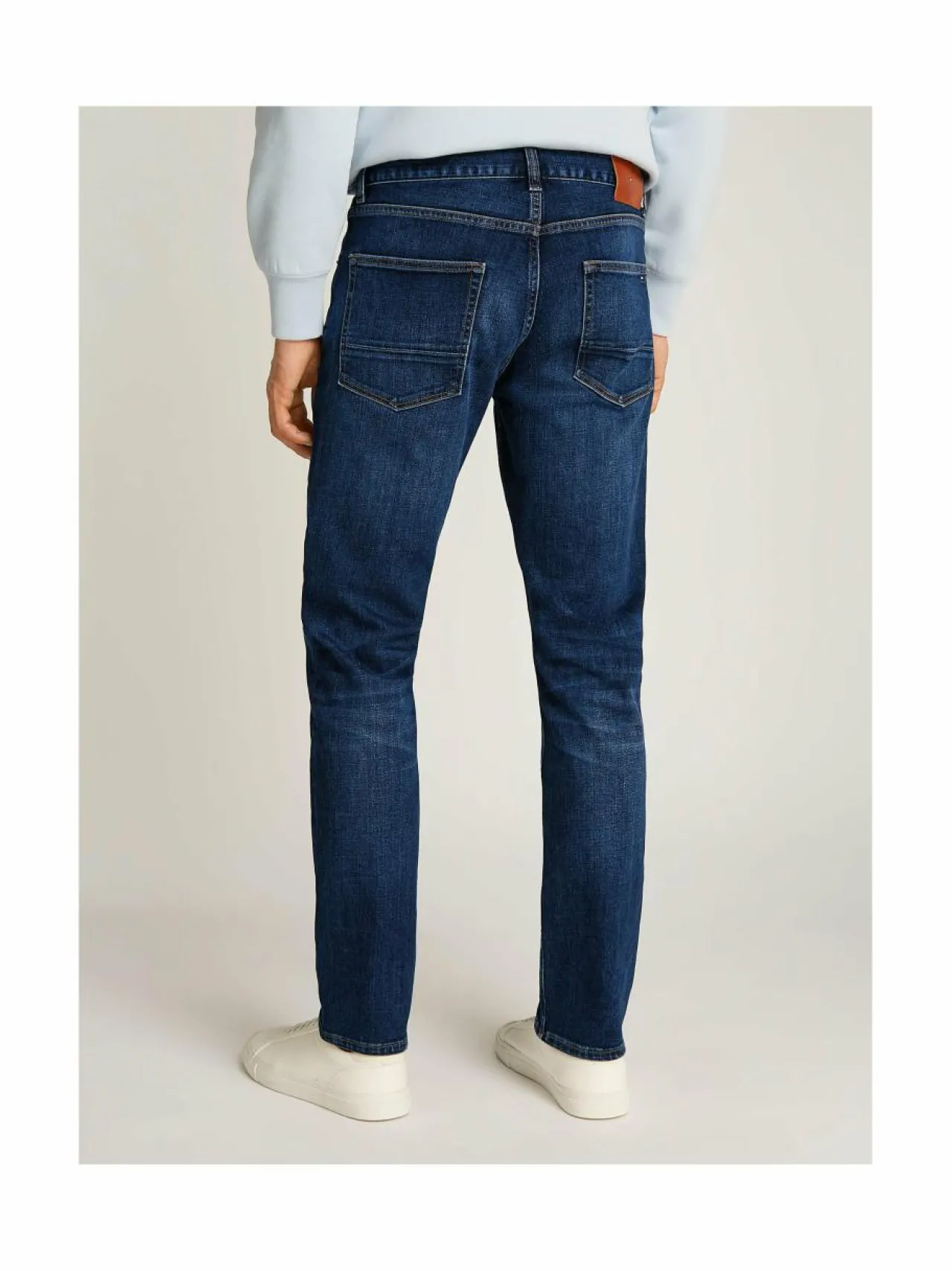 Tommy Hilfiger Core Denton -farkut^ Farkut