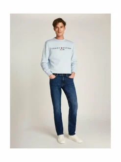 Tommy Hilfiger Core Denton -farkut^ Farkut