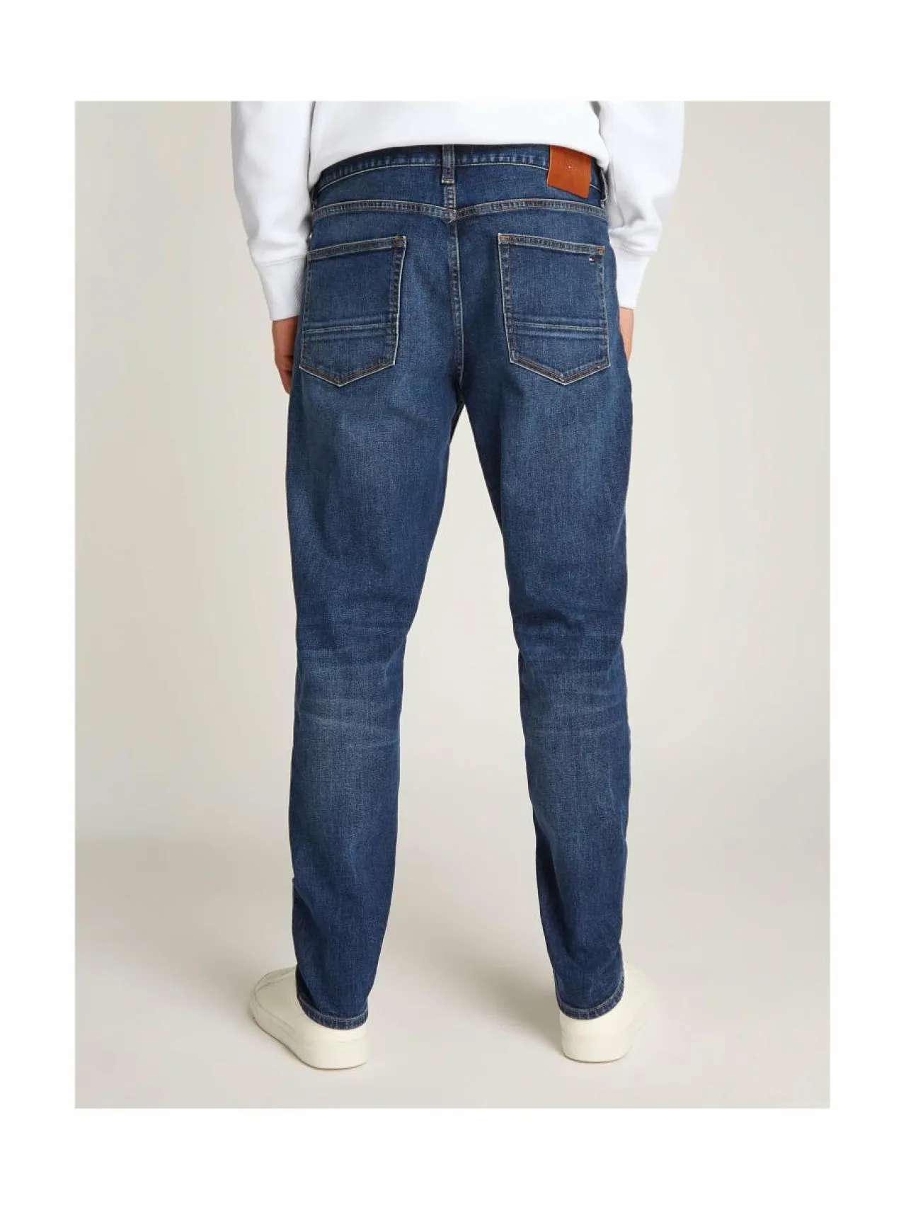 Farkut<Tommy Hilfiger Core Harlem Royal -farkut 1BV ROYAL BLUE