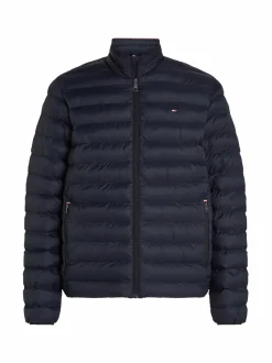 Tommy Hilfiger Core- pakattava toppatakki^ Takit