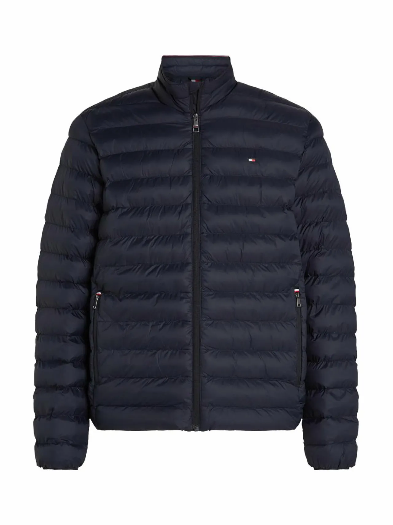 Tommy Hilfiger Core- pakattava toppatakki^ Takit