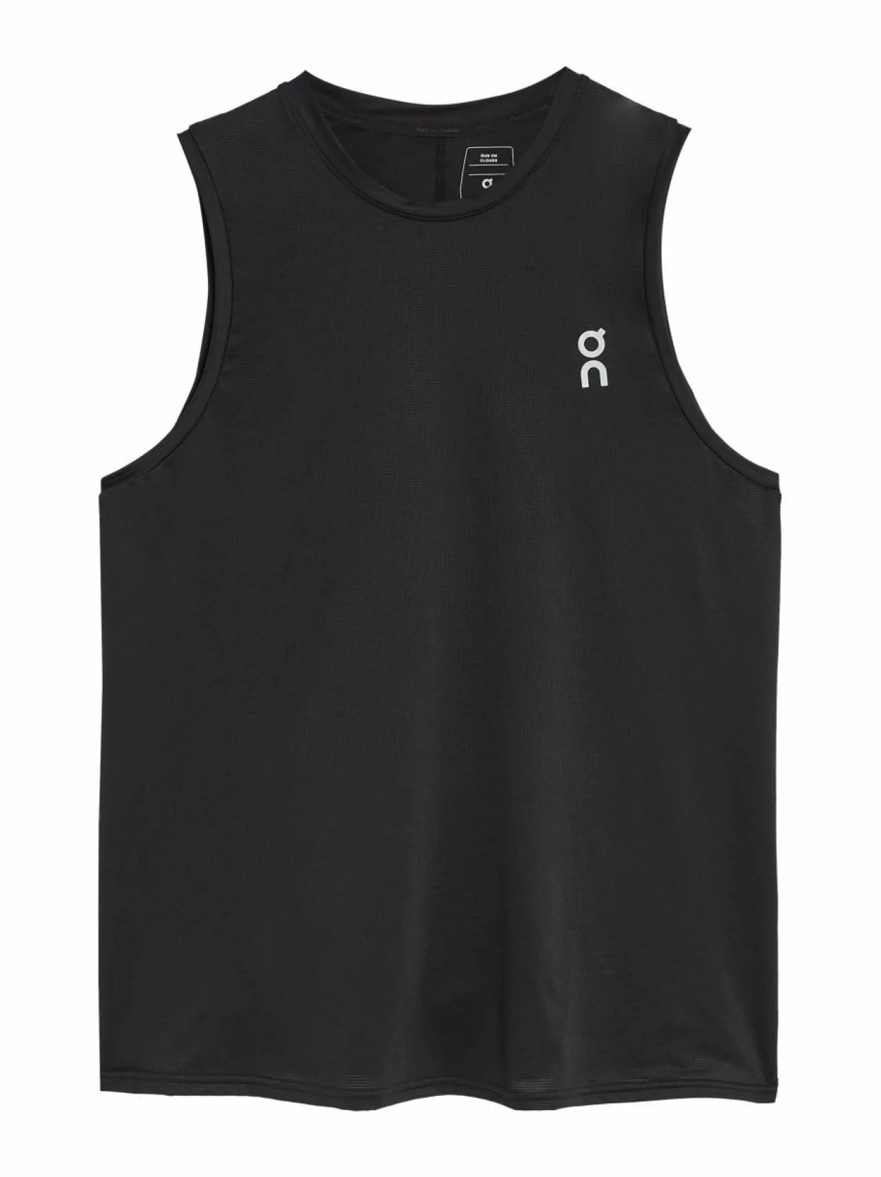 Paidat, Hupparit & Colleget<ON Core Tank -treenitoppi 2 BLACK