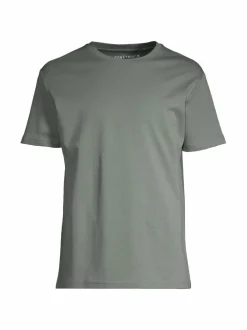 Paidat<CONSTRUE Core t-paita SAGE GREEN