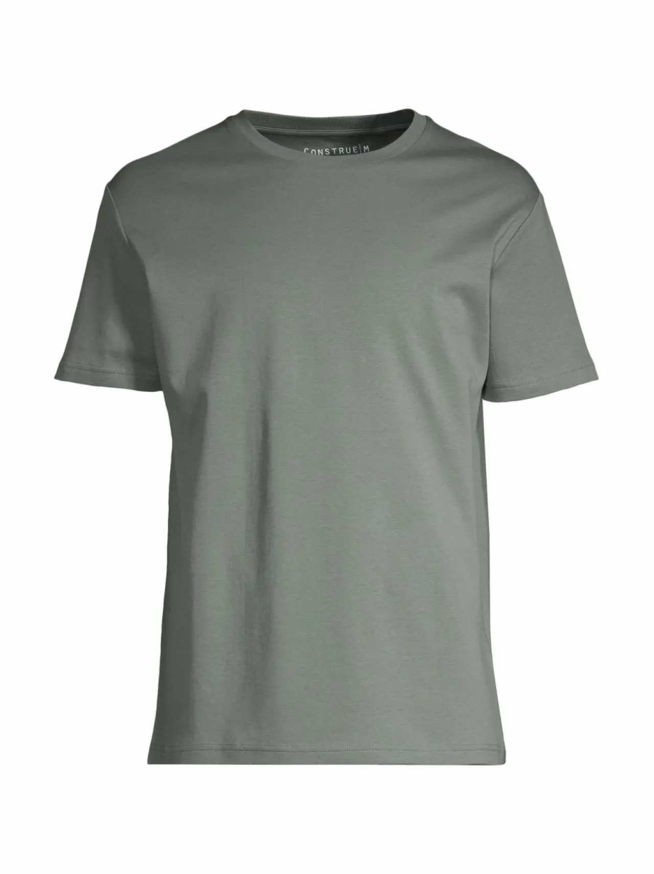 Paidat<CONSTRUE Core t-paita SAGE GREEN
