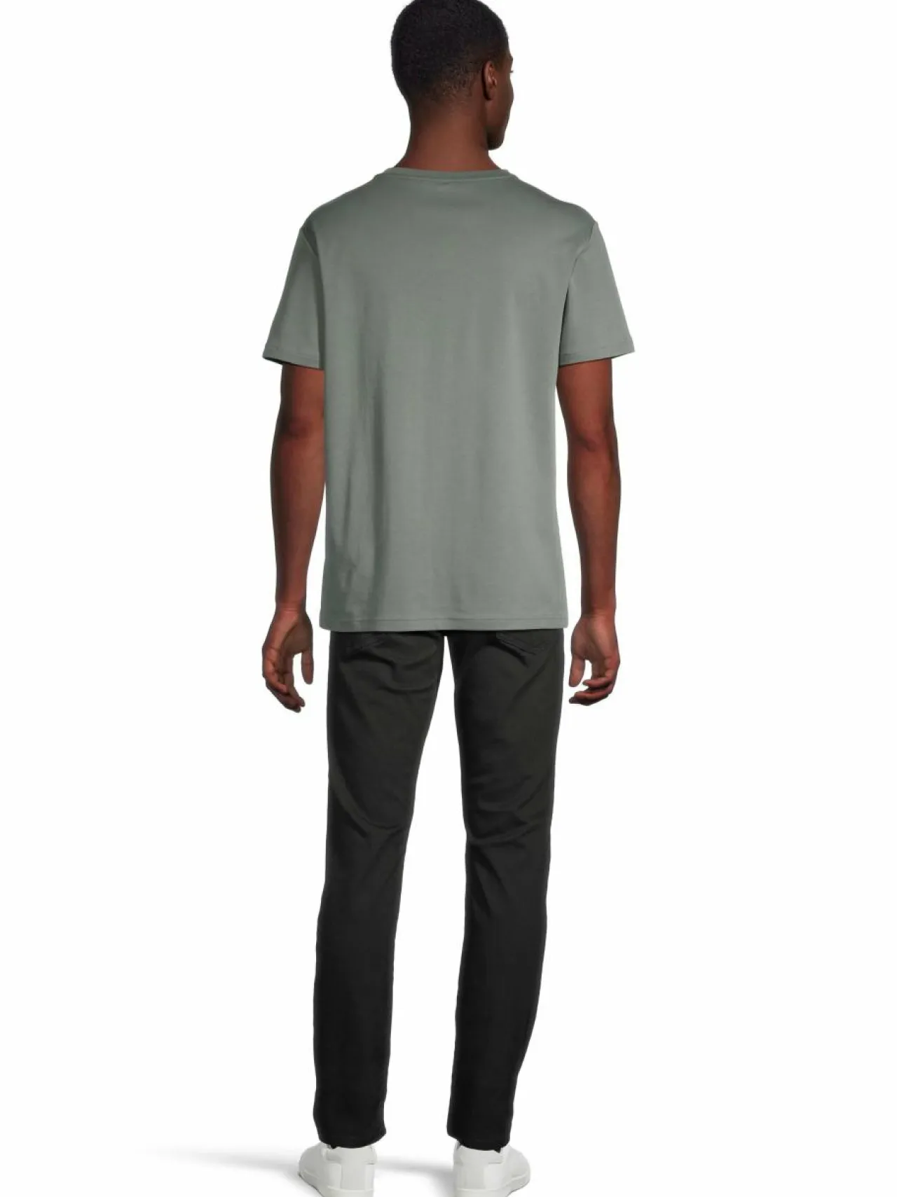 Paidat<CONSTRUE Core t-paita SAGE GREEN