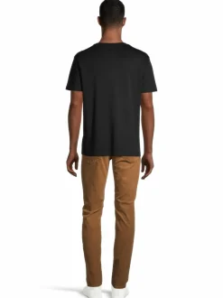 Paidat<CONSTRUE Core t-paita BLACK