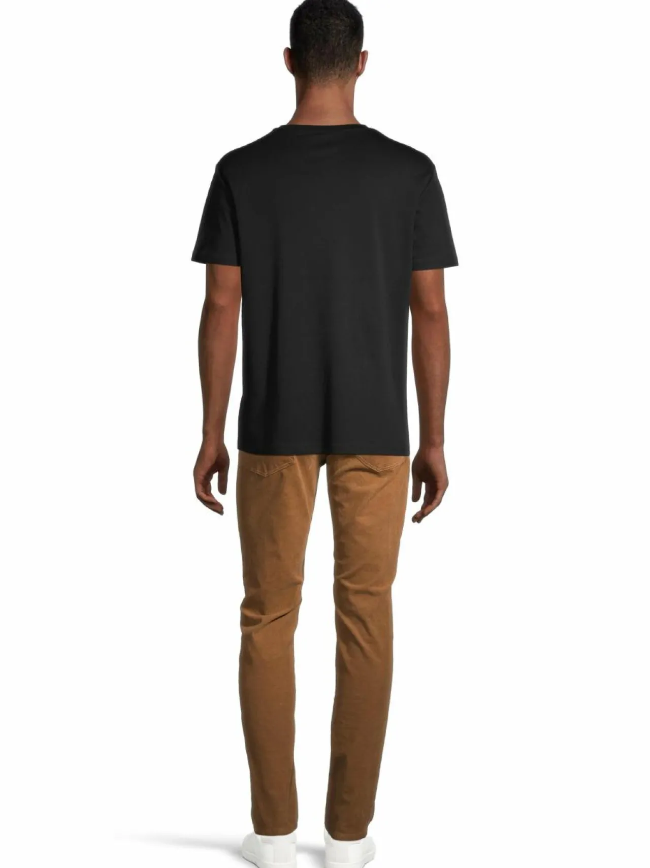 Paidat<CONSTRUE Core t-paita BLACK